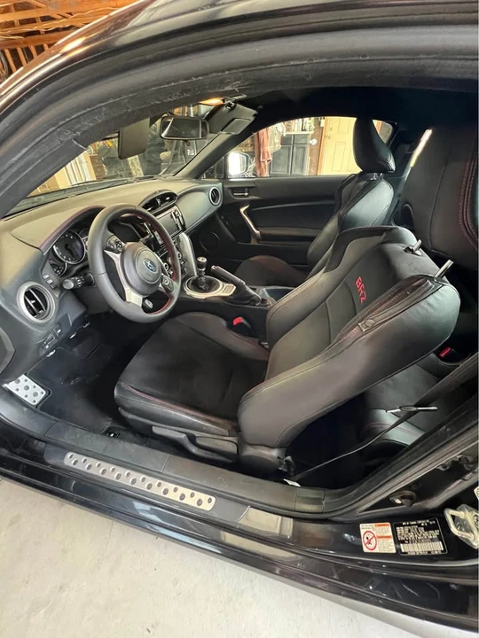 2018 Subaru BRZ 1st Gen - Image 6 of 8