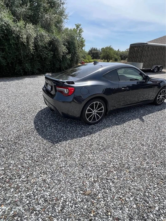 2018 Subaru BRZ 1st Gen - Image 4 of 8