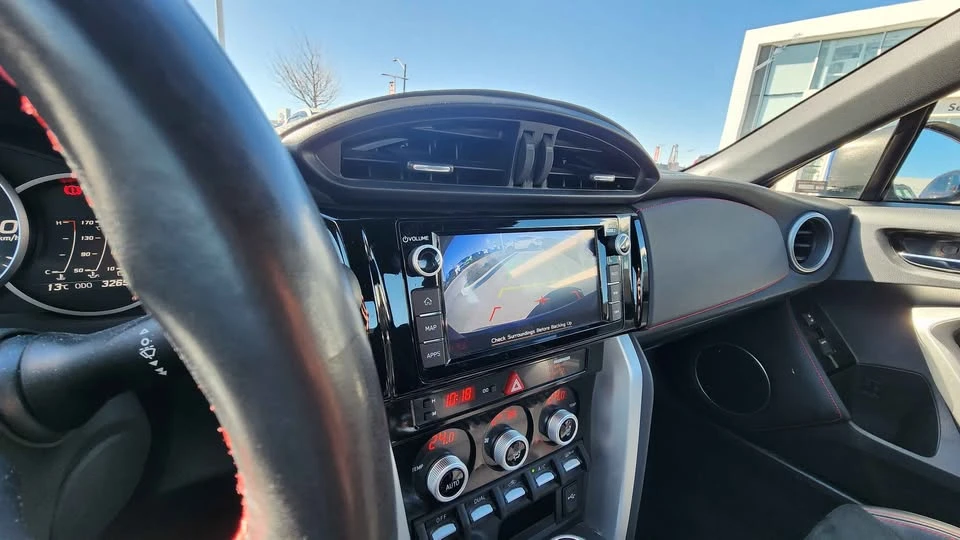 2018 Subaru BRZ 1st Gen - Image 9 of 10
