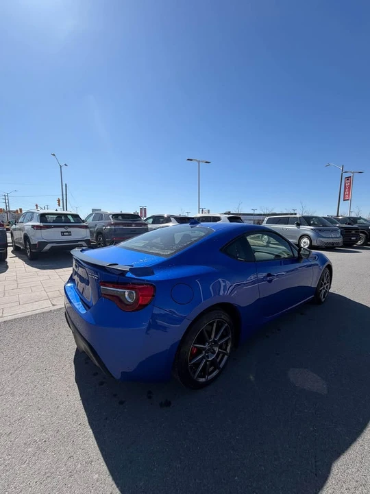 2018 Subaru BRZ 1st Gen - Image 6 of 13