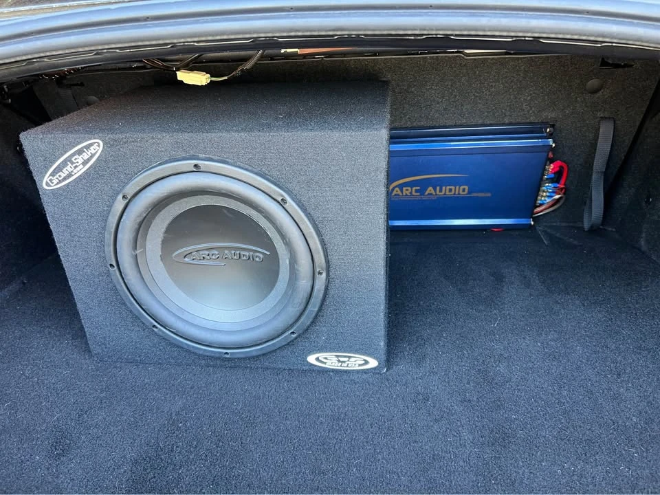 2018 Subaru BRZ 1st Gen - Image 8 of 8