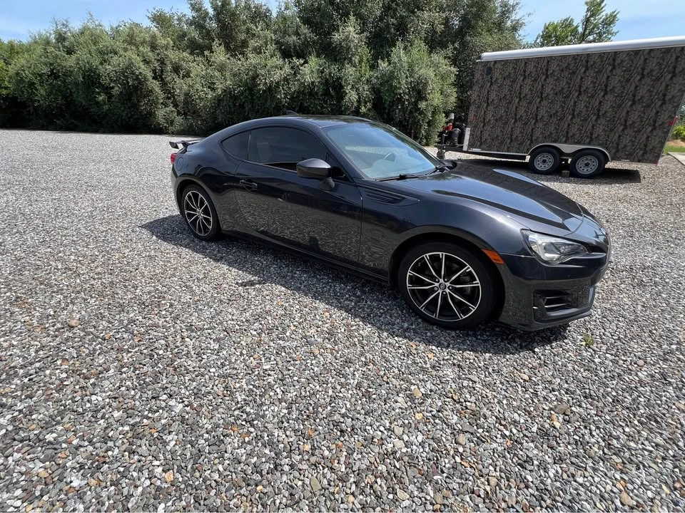 2018 Subaru BRZ 1st Gen - Image 2 of 8