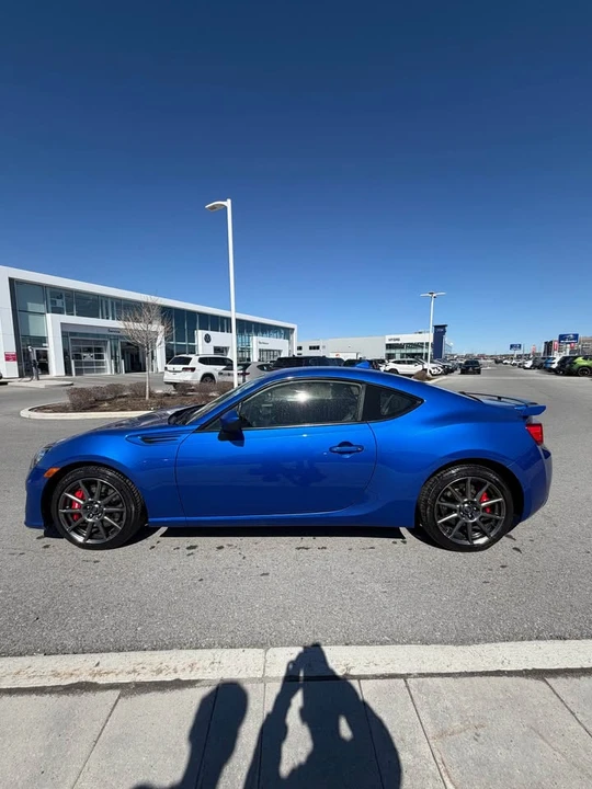 2018 Subaru BRZ 1st Gen - Image 3 of 13