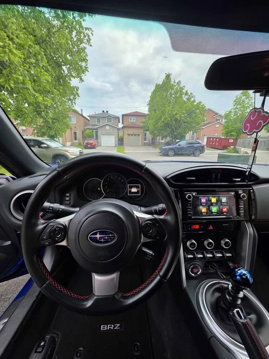 2018 Subaru BRZ 1st Gen - Image 9 of 15