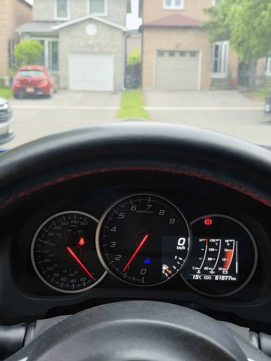 2018 Subaru BRZ 1st Gen - Image 10 of 15