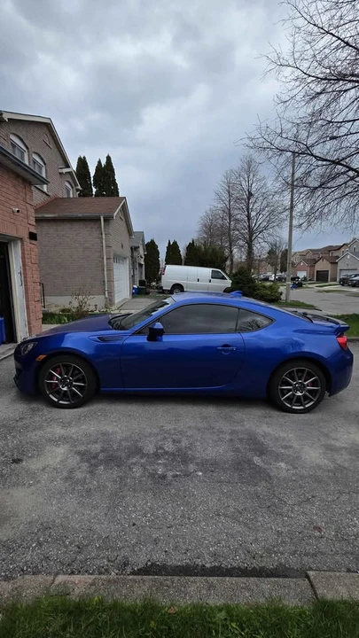 2018 Subaru BRZ 1st Gen - Image 4 of 15