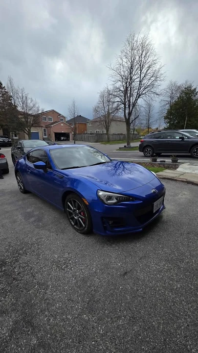 2018 Subaru BRZ 1st Gen - Image 7 of 15