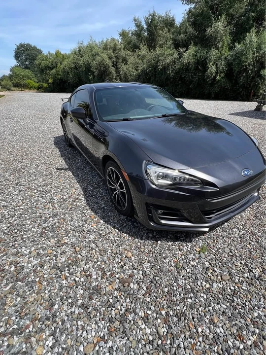 2018 Subaru BRZ 1st Gen - Image 3 of 8