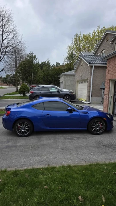 2018 Subaru BRZ 1st Gen - Image 8 of 15