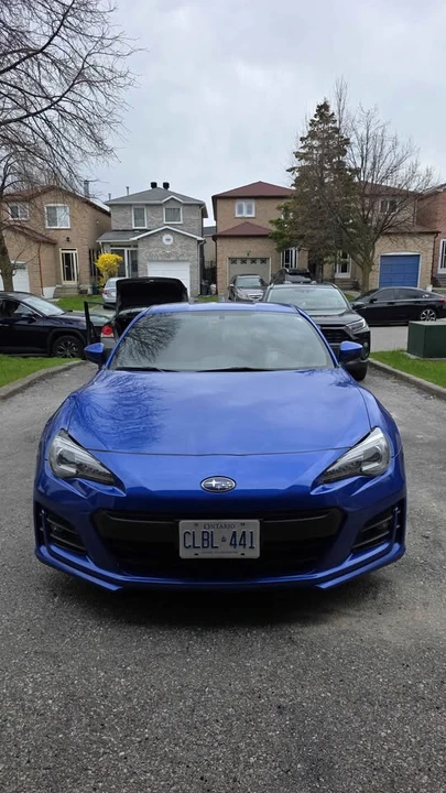 2018 Subaru BRZ 1st Gen - Image 6 of 15