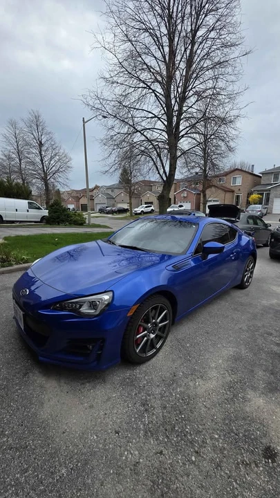 2018 Subaru BRZ 1st Gen - Image 5 of 15
