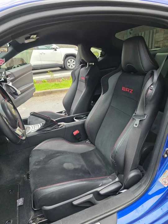 2018 Subaru BRZ 1st Gen - Image 13 of 15