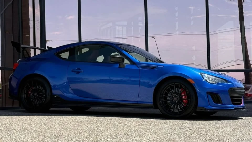 2018 Subaru BRZ 1st Gen - Image 18 of 20