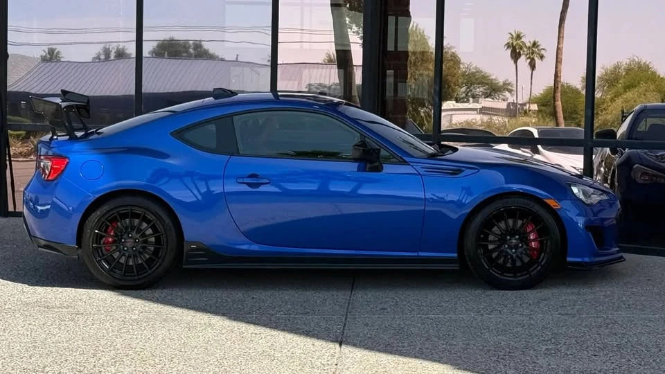 2018 Subaru BRZ 1st Gen - Image 16 of 20