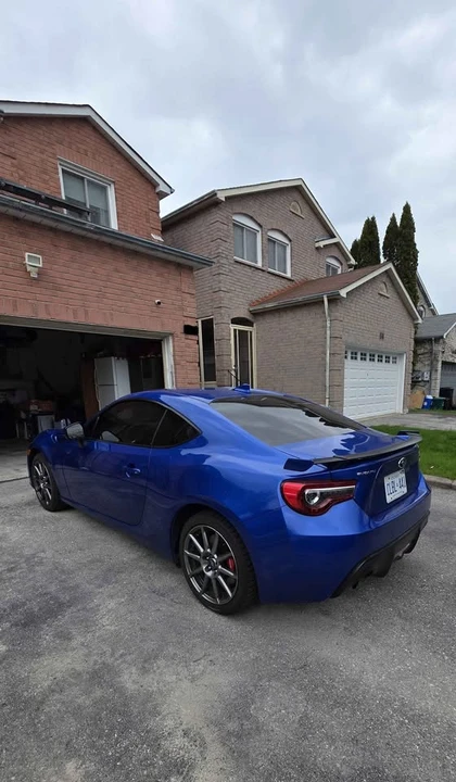 2018 Subaru BRZ 1st Gen - Image 3 of 15