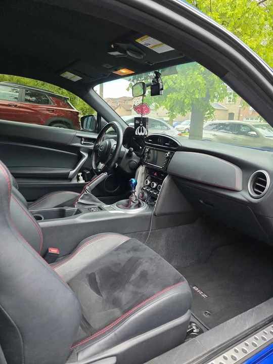 2018 Subaru BRZ 1st Gen - Image 12 of 15