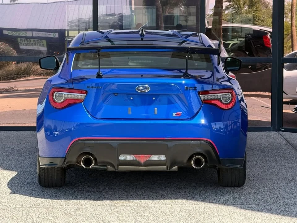 2018 Subaru BRZ 1st Gen - Image 11 of 20