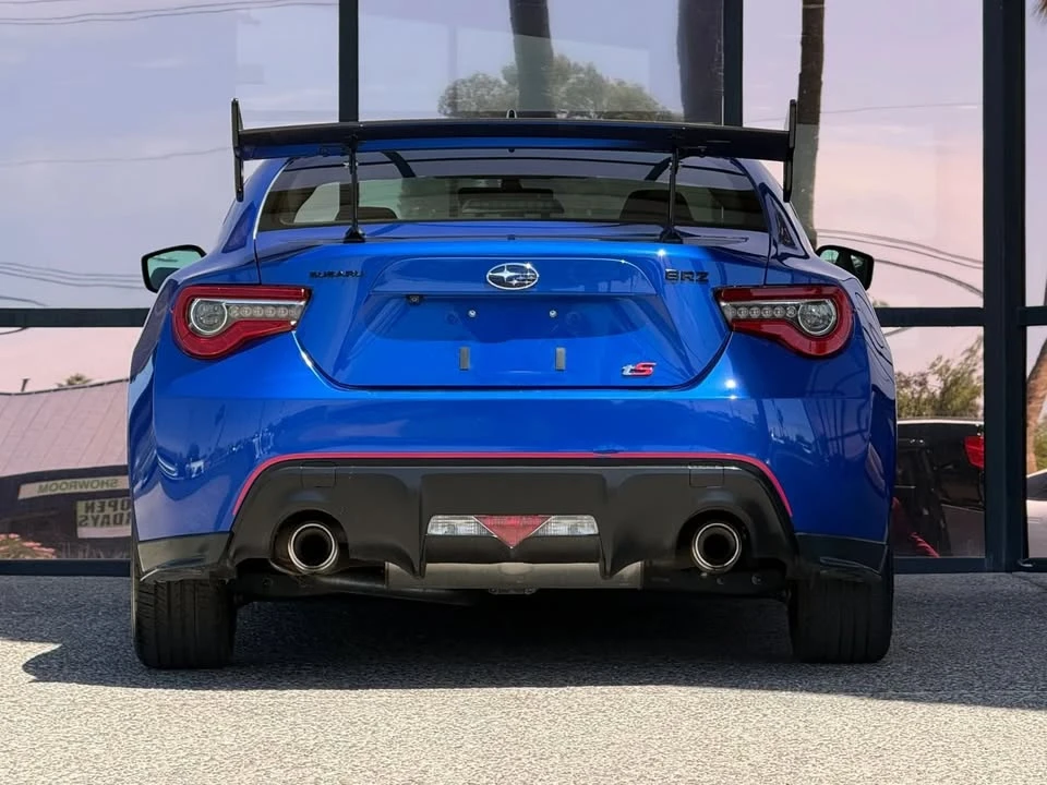 2018 Subaru BRZ 1st Gen - Image 12 of 20