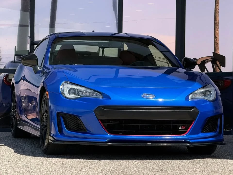 2018 Subaru BRZ 1st Gen - Image 20 of 20