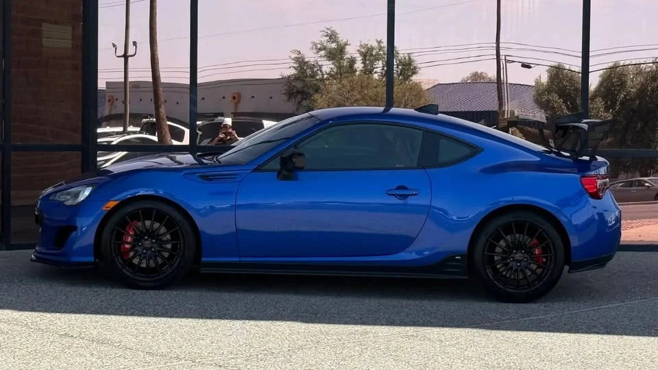2018 Subaru BRZ 1st Gen - Image 6 of 20