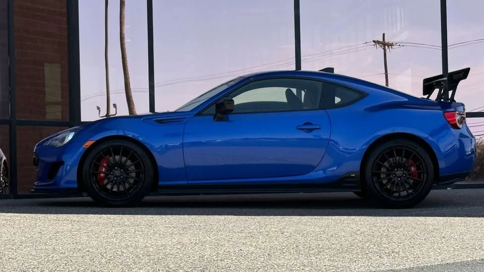 2018 Subaru BRZ 1st Gen - Image 7 of 20