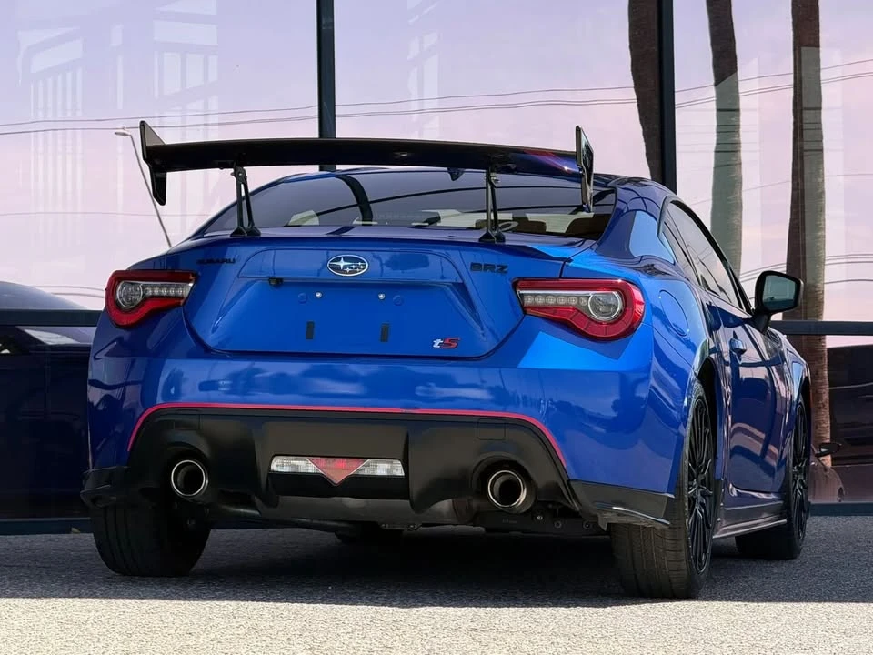 2018 Subaru BRZ 1st Gen - Image 13 of 20