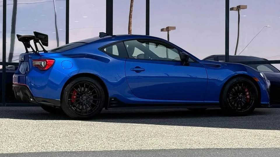 2018 Subaru BRZ 1st Gen - Image 15 of 20