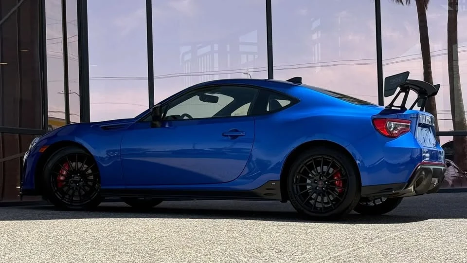 2018 Subaru BRZ 1st Gen - Image 8 of 20
