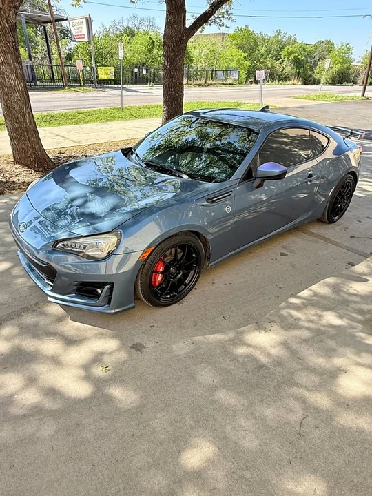 2018 Subaru BRZ 1st Gen - Image 2 of 19