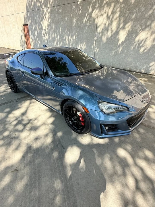 2018 Subaru BRZ 1st Gen - Image 7 of 19
