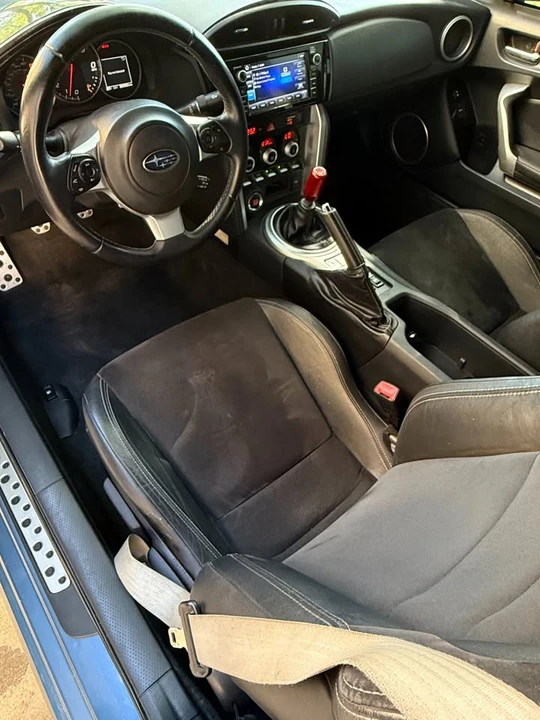 2018 Subaru BRZ 1st Gen - Image 12 of 19