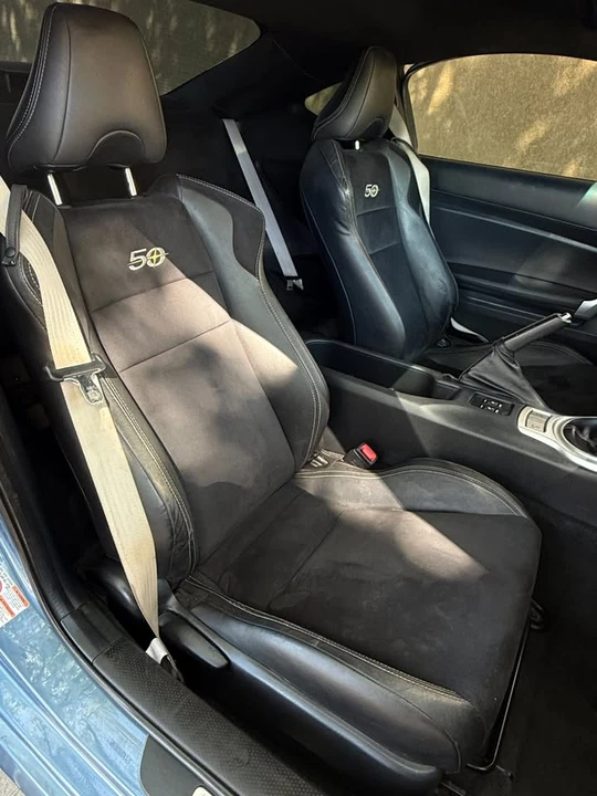 2018 Subaru BRZ 1st Gen - Image 16 of 19