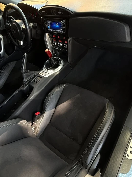 2018 Subaru BRZ 1st Gen - Image 17 of 19