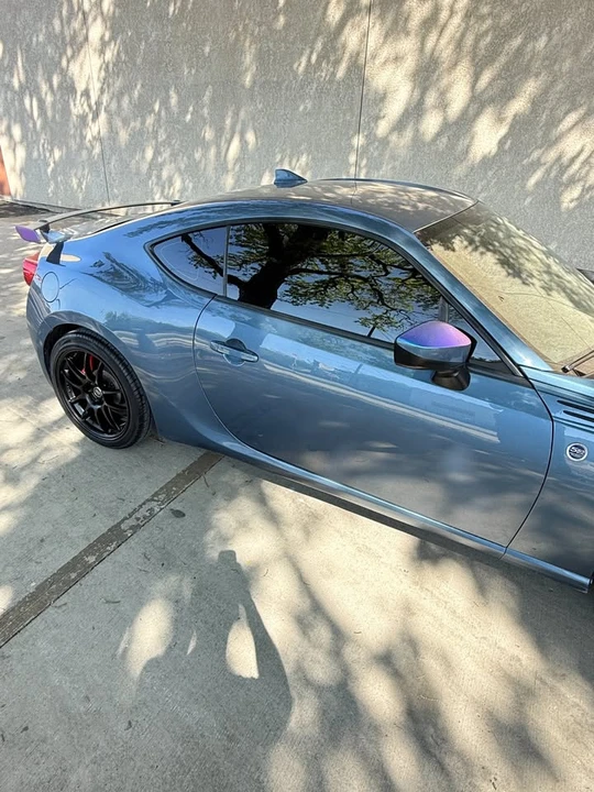 2018 Subaru BRZ 1st Gen - Image 6 of 19