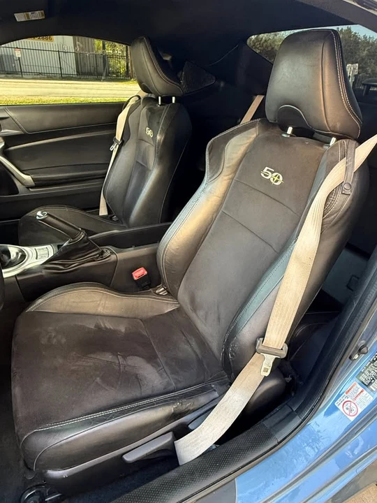 2018 Subaru BRZ 1st Gen - Image 11 of 19