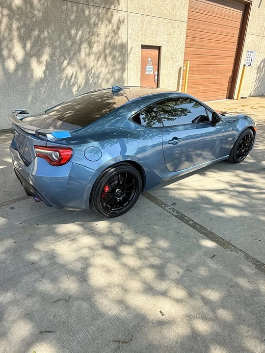 2018 Subaru BRZ 1st Gen - Image 5 of 19