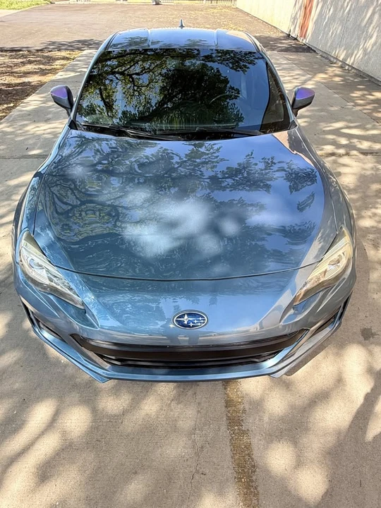 2018 Subaru BRZ 1st Gen - Image 8 of 19