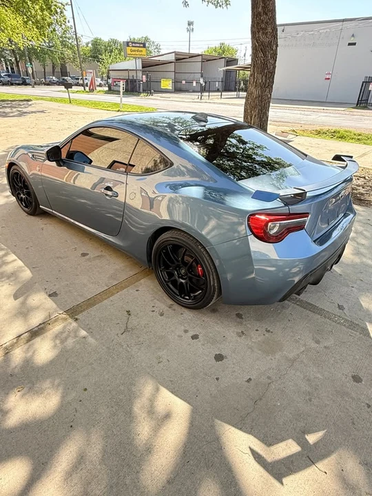 2018 Subaru BRZ 1st Gen - Image 4 of 19