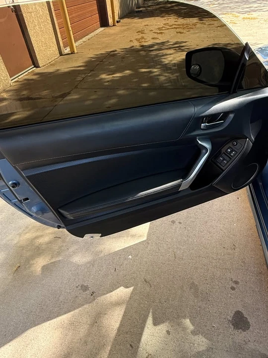 2018 Subaru BRZ 1st Gen - Image 10 of 19