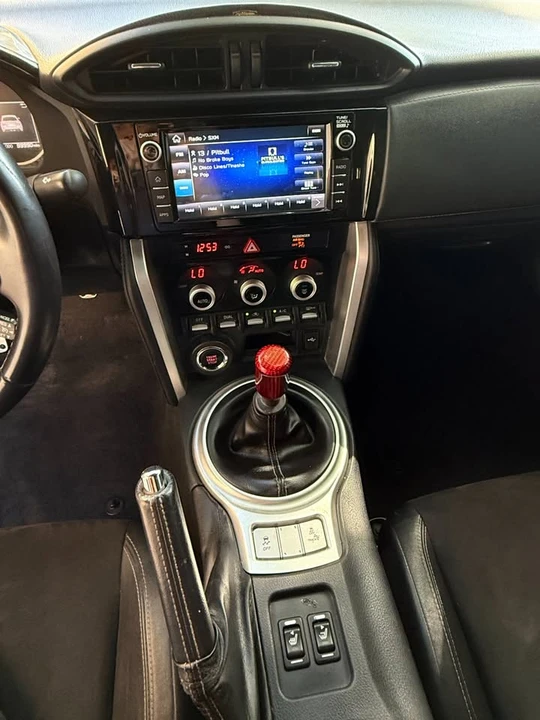 2018 Subaru BRZ 1st Gen - Image 14 of 19