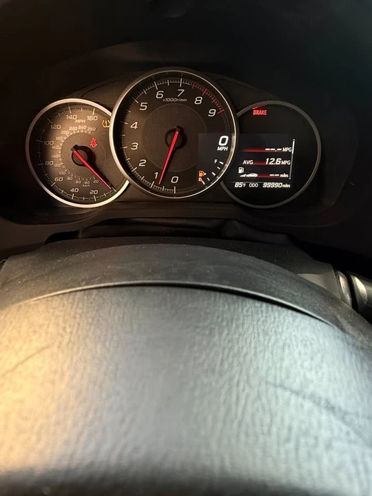 2018 Subaru BRZ 1st Gen - Image 13 of 19