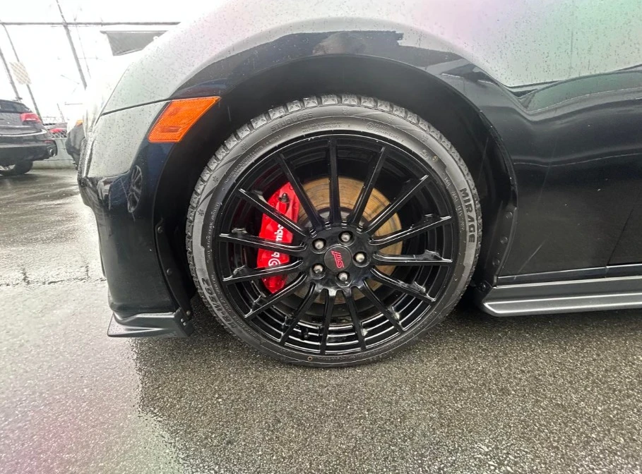 2018 Subaru BRZ 1st Gen - Image 3 of 9