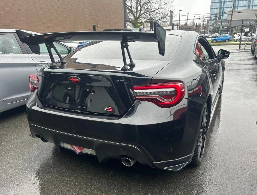 2018 Subaru BRZ 1st Gen - Image 7 of 9