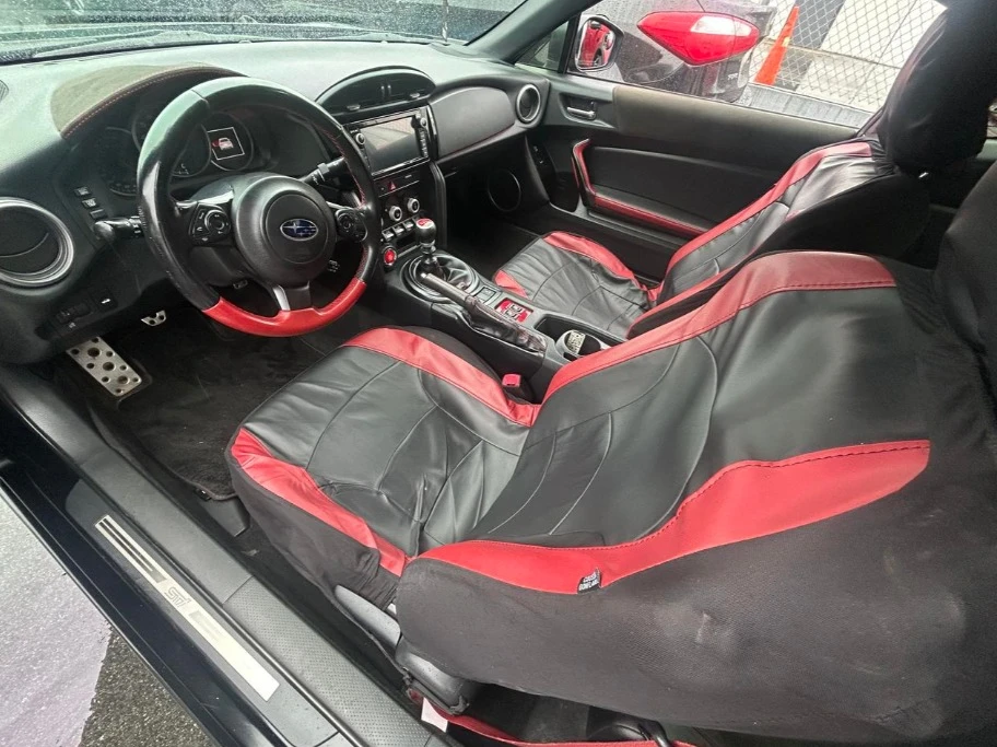 2018 Subaru BRZ 1st Gen - Image 6 of 9