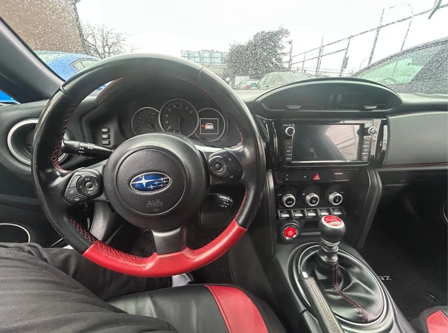 2018 Subaru BRZ 1st Gen - Image 4 of 9