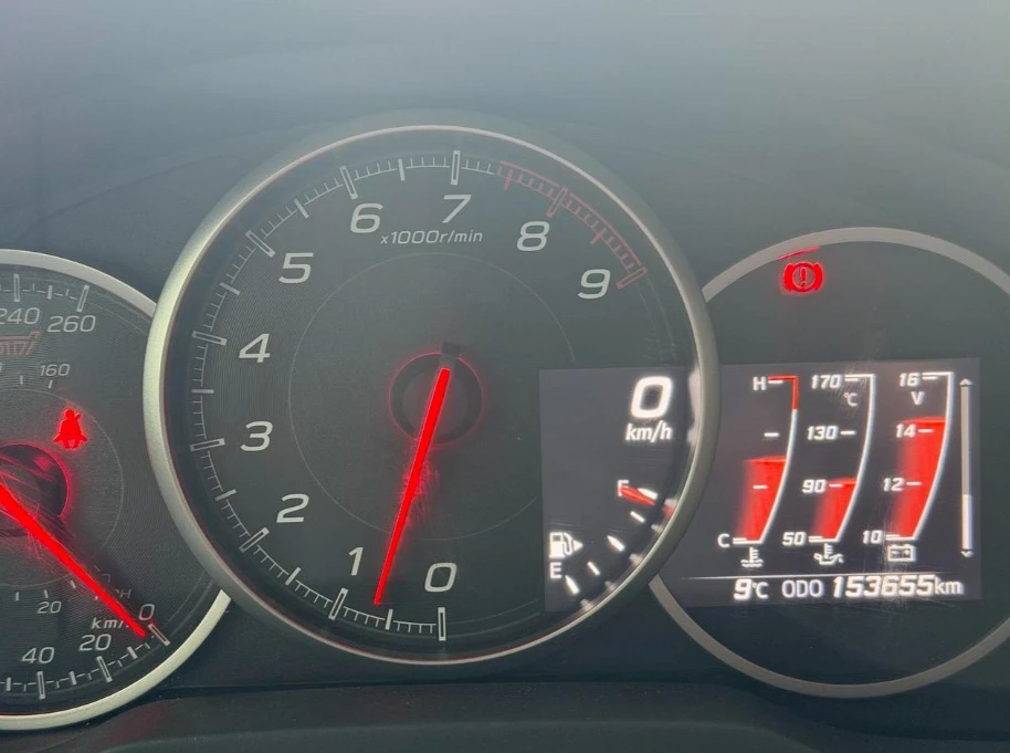 2018 Subaru BRZ 1st Gen - Image 2 of 9
