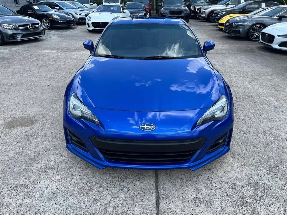 2018 Subaru BRZ 1st Gen - Image 3 of 20
