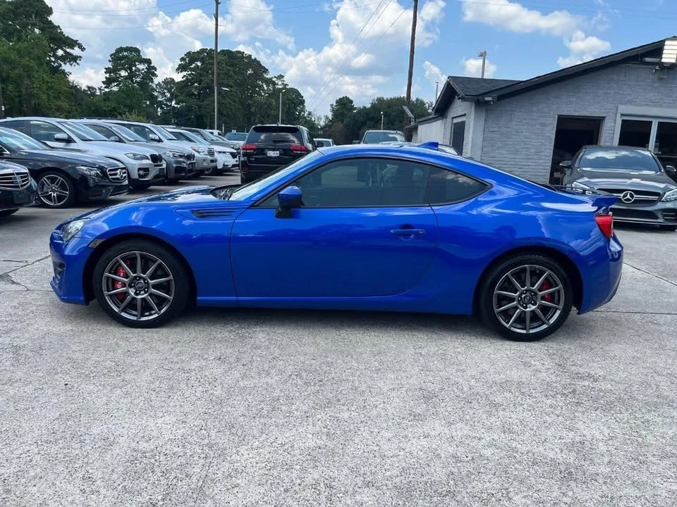 2018 Subaru BRZ 1st Gen - Image 9 of 20