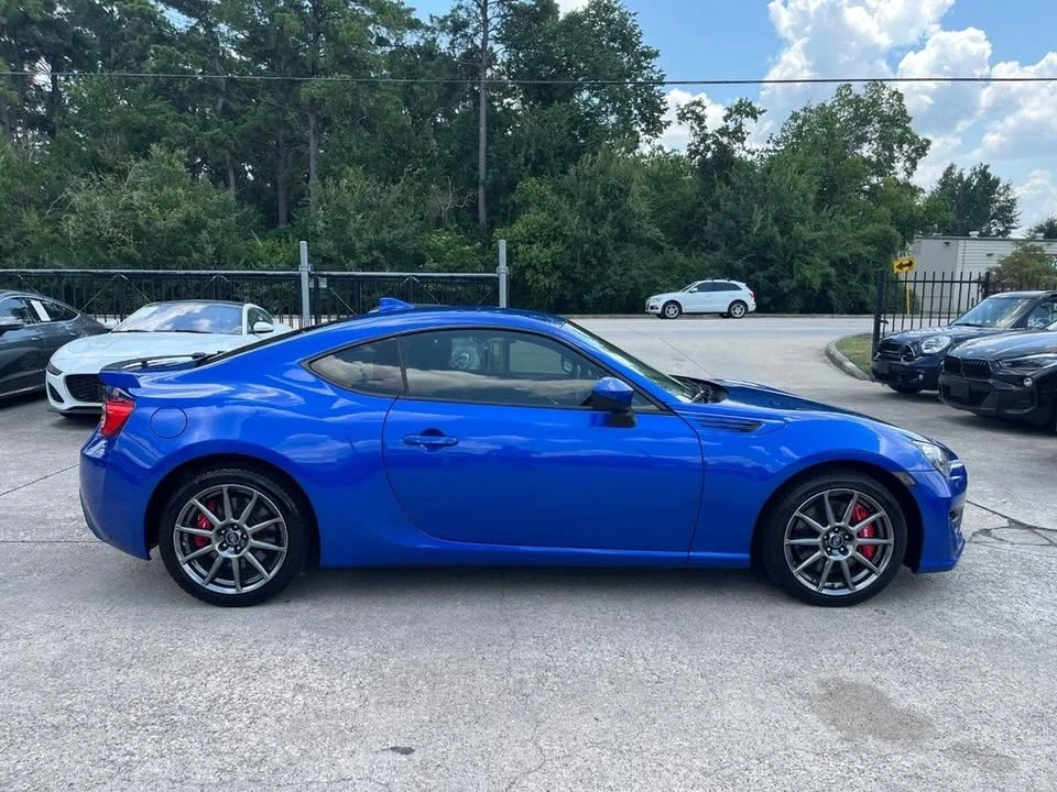 2018 Subaru BRZ 1st Gen - Image 5 of 20