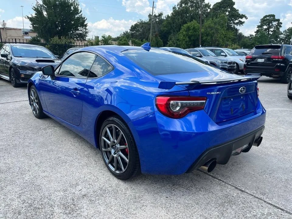 2018 Subaru BRZ 1st Gen - Image 8 of 20